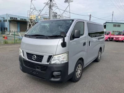 Nissan CARAVAN VAN