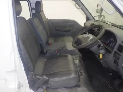 Mazda BONGO VAN