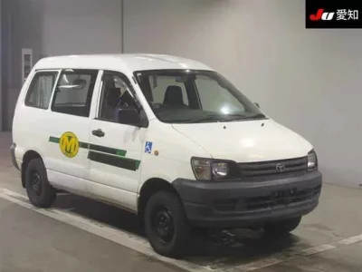 Toyota TOWN ACE NOAH