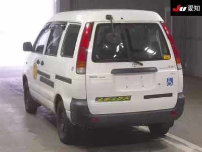 Toyota TOWN ACE NOAH