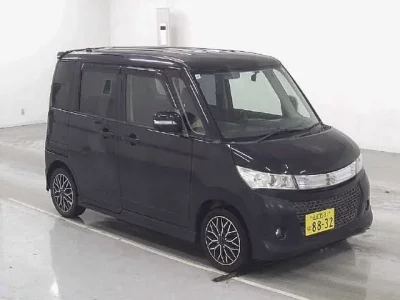 Suzuki PALETTE