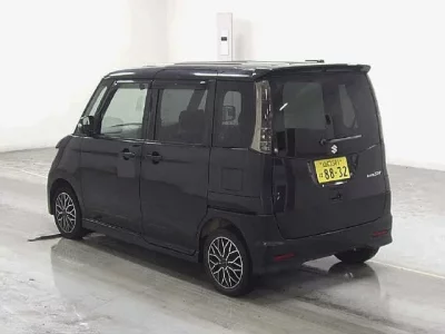 Suzuki PALETTE