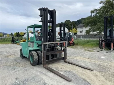 Mitsubishi FORKLIFT