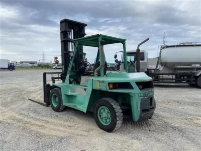 Mitsubishi FORKLIFT