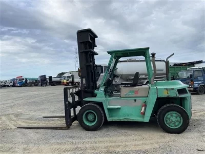 Mitsubishi FORKLIFT