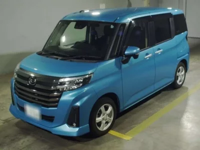 Daihatsu THOR