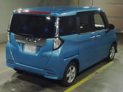 Daihatsu THOR