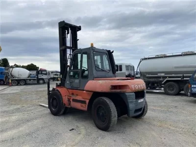 Toyota FORKLIFT
