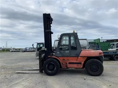 Toyota FORKLIFT