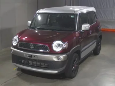 Suzuki XBEE