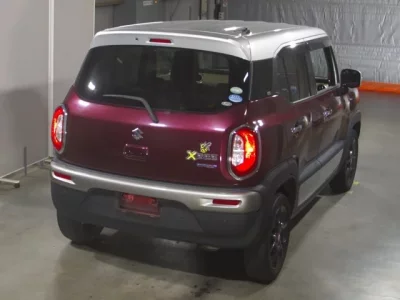 Suzuki XBEE