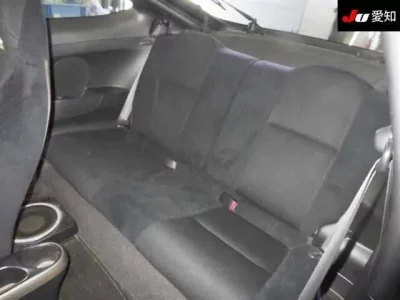 Honda INTEGRA