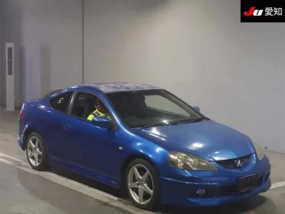 Honda INTEGRA