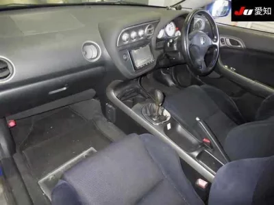 Honda INTEGRA