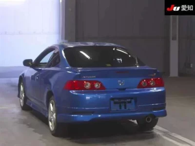 Honda INTEGRA