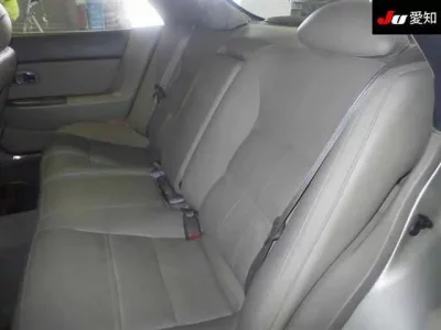 Mazda SENTIA