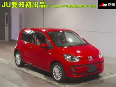 Volkswagen UP
