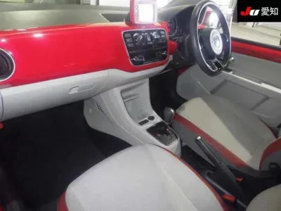 Volkswagen UP