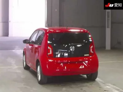 Volkswagen UP