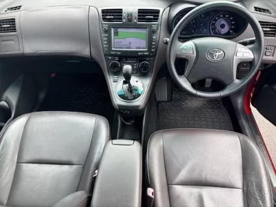 Toyota MARK X ZIO