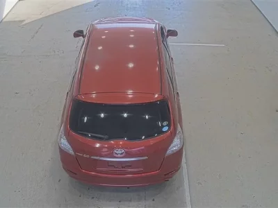 Toyota MARK X ZIO