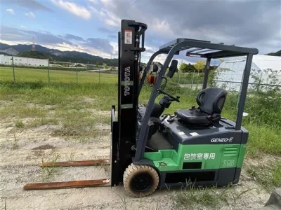 Toyota FORKLIFT