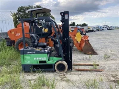 Toyota FORKLIFT
