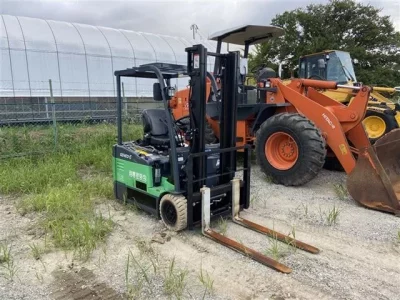 Toyota FORKLIFT