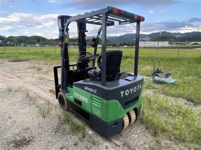 Toyota FORKLIFT