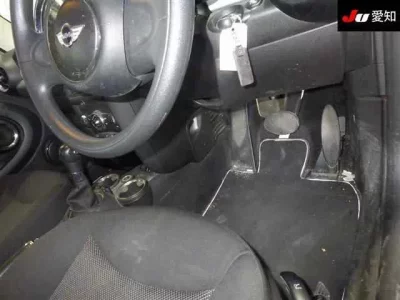 BMW MINI