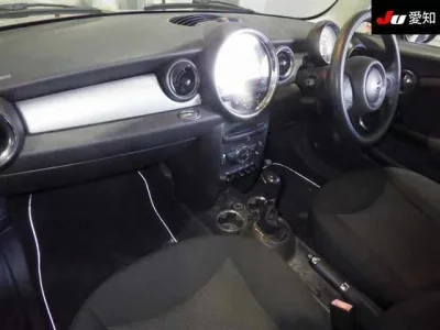 BMW MINI
