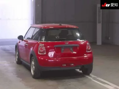 BMW MINI