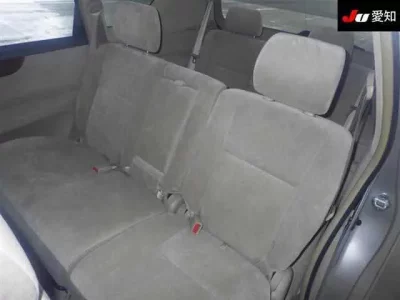 Toyota IPSUM