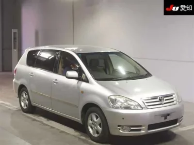 Toyota IPSUM