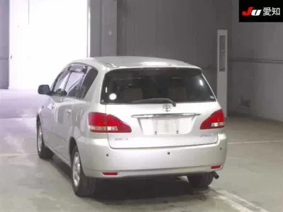 Toyota IPSUM