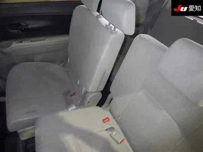 Toyota PASSO SETTE