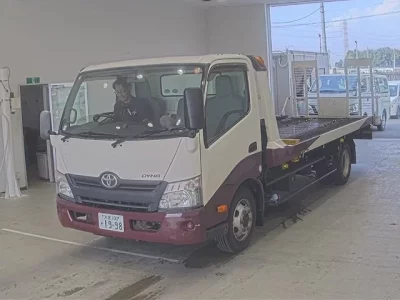 Toyota DYNA
