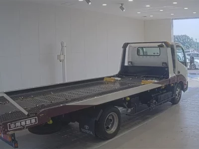 Toyota DYNA