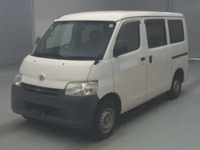 Toyota LITE ACE VAN