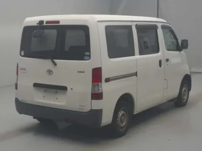 Toyota LITE ACE VAN