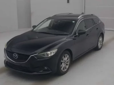 Mazda ATENZA WAGON