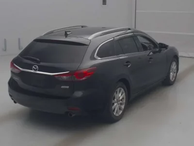 Mazda ATENZA WAGON