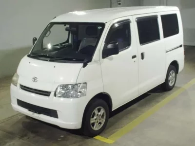 Toyota TOWN ACE VAN