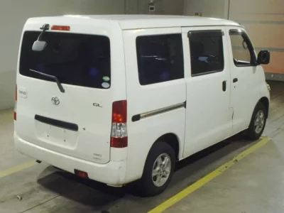 Toyota TOWN ACE VAN