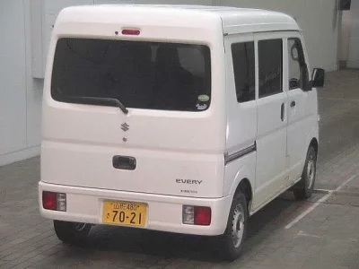 Suzuki EVERY
