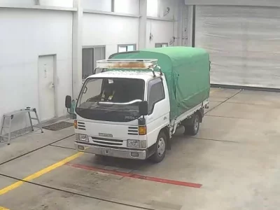 Mazda TITAN