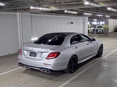 Mercedes-Benz AMG