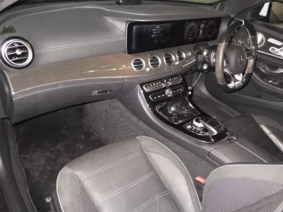 Mercedes-Benz AMG