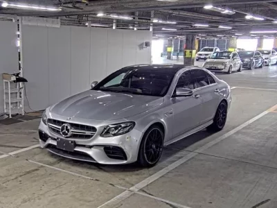 Mercedes-Benz AMG