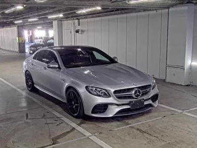 Mercedes-Benz AMG
